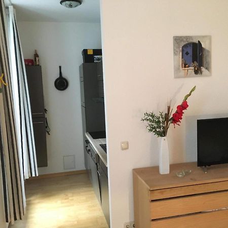 1-Zimmer-Apartment Mitten Im Friedrichshain ベルリン エクステリア 写真